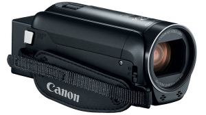 Canon VIXIA HF R800