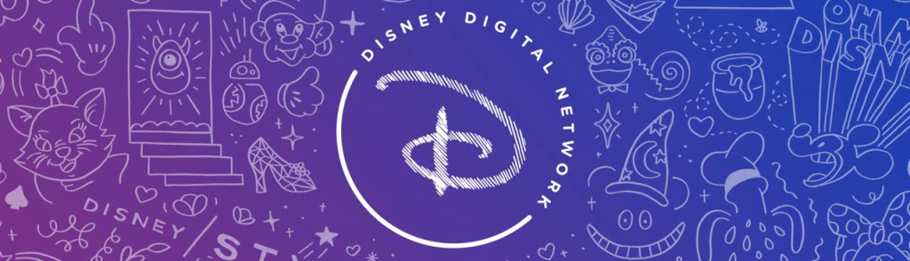 disney digital network