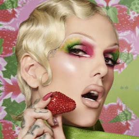 youtube net worth: jeffreestar