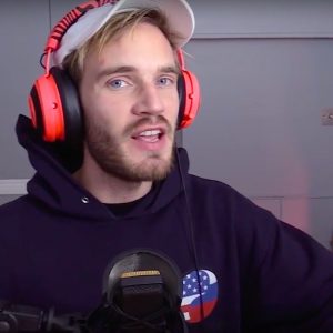 youtube net worth: pewdiepie