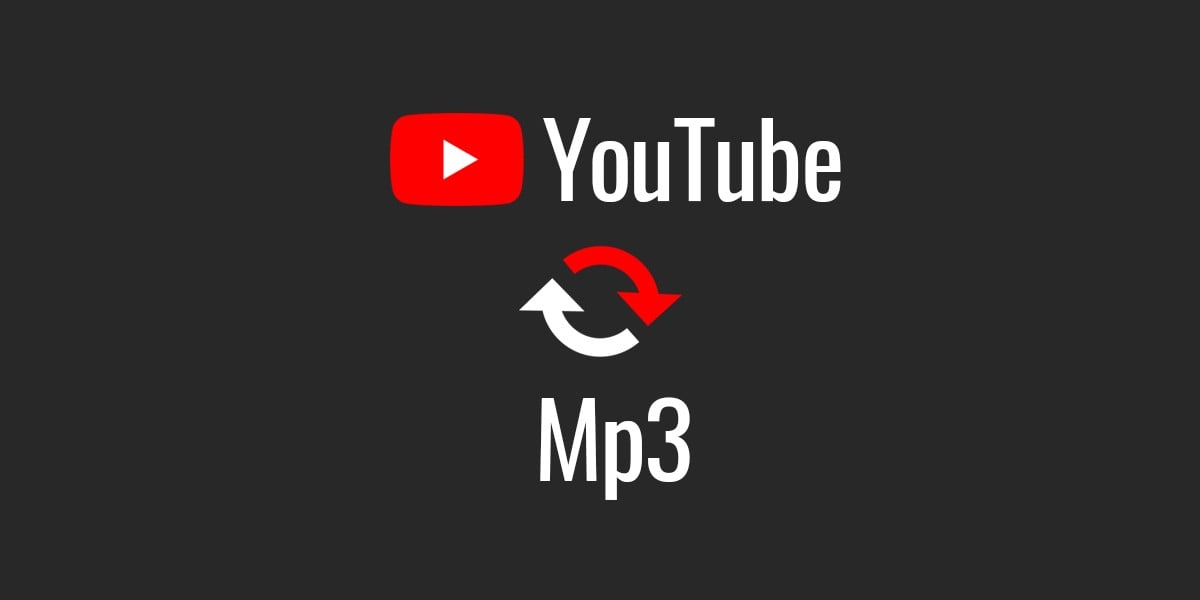 free youtube to mp3