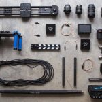 YouTube Equipment