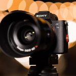 best low light video camera